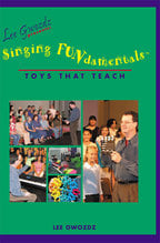 Singing Fundamentals DVD